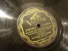 LEO REISMAN Puttin On the Ritz/NAT SHILKRET Singing a Vagabond Song VICTOR 22306