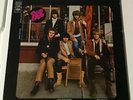 Moby Grape Original 360 Press Finger Cover Vinyl Record 