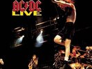 AC DC - LIVE  - NEW DOUBLE VINYL LP
