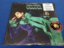 Adam Lambert Velvet Rock/Pop LP NEW Vinyl 2020 Nile Rodgers Piranha Records