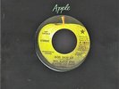BILL ELLIOT ELASTIC OZ BAND   GOD SAVE US  1971 APPLE   PROMO   LENNON   BEATLES