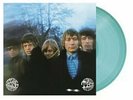 THE ROLLING STONES Between The Buttons Turquoise Coloured Vinyl New & Sealed