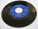 JACKIE LEE - DO THE TEMPTATION WALK / THE SHOTGUN AND THE DUCK - MIRWOOD