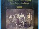Crosby Stills Nash & Young (CSNY): DEJA VU Vinyl LP Atlantic K50001 (1970)