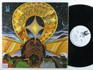 CARLOS GARNETT Cosmos Nucleus MUSE LP VG+ wlp **
