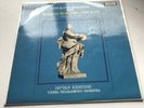 Sxl 6091 Mozart Eine Kleine Nachtmusik Kertesz VPO Ex/Nr Mint WBG ED2 MADE IN