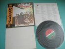 LED ZEPPELIN LP Led Zeppelin II w/Poster 1976 Japan P-10101A OBI Mint Vinyl