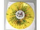 WIZARD OF OZ Judy Garland #'d LIMITED EDITION of 500 RAINBOW SPLATTER VINYL NEW