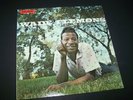 WADE FLEMONS Rare LP (Self Titled) on VEE- JAY 1011 From 1959 VG++ MINT- COND.