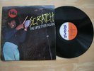 THE UPSETTERS 