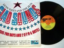 LYNN TAIT & THE JETS * Glad Sounds * BIG SHOT LP 1968