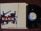 Hank Mobley-'HANK
