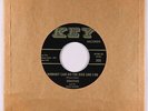 R&B/Deep Soul 45 - Sebastian & House Rockers - Nobody Can Do The Dog - Key VG++