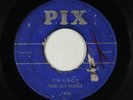 Rockabilly 45 - Jet-Tones - Twangy - PIX - mp3