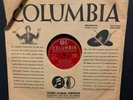 BILLIE HOLIDAY Them There Eyes / Body And Soul 1947 Columbia 37836 VG