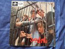 YARDBIRDS - FIVE LIVE YARDBIRDS - 1st U.K. Columbia 33SX 1677.  LP - MONO ISSUE