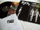 P2O5-Vivat Progressio-Pereat Mundus-AMBER SOUNDROOM 2004-OIS+INLET+STICKER-NEU