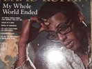 David Ruffin 