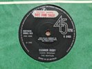 THE BEATLES 1966 UK 1ST FACTORY SAMPLE DEMO ELEANOR RIGBY / YELLOW SUBMARINE VG+