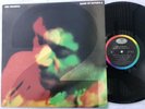 Jimi Hendrix LP Band of Gypsys 2 Capitol Records SJ-12416 1986 Original
