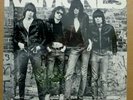 RAMONES Self Titled ORIGINAL DEBUT LP 1976 SIRE SASD-7520 STILL SEALED  Punk
