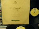 FURTWÄNGLER sinfonie nr. 2 e-moll ALLE RECHTE 18017/18 LARGE TULIP dgg rare