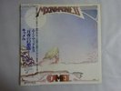 Camel Moonmadness London Records GP 1035 Japan  VINYL LP OBI