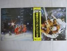 Boney M. Nightflight To Venus Atlantic P-10522A Japan  VINYL LP OBI