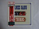 James Gang Thirds ABC Records YW-8025-AB Japan  VINYL LP OBI
