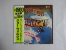 Joe Walsh The Smoker You Drink, The Player You Get ABC YW-8055-AB Japan   LP OBI