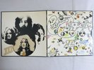 Led Zeppelin III Atlantic MT-2043 Japan  VINYL LP