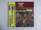 Marvin Gaye I Want You Motown VIP-6309 Japan  VINYL LP OBI