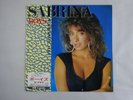 Sabrina Boys (Summertime Love) Seven Seas K13P-690 Japan  VINYL LP