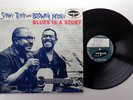Sonny Terry & Brownie McGhee - Blues Is A Story - 1960 UK 1st VOGUE STEREO NM-