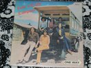LOVE 'N TRUTH COMPANY Goin' One Way XIAN PSYCH FOLK NM LP IN SHRINK