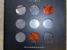 LIMITED EDITION (B&W Splatter Vinyl) Blurryface [LP] by Twenty One Pilots