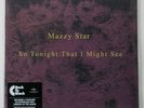 MAZZY STAR 'So Tonight That I Might See' 180g Vinyl LP + Download NEW/SEALED