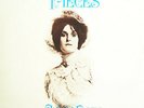 Juicy Lucy PIECES Australian ORIGINAL 1st Pressing 1972 POLYDOR Records RARE LP
