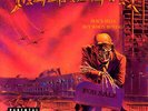 Megadeth 'Peace Sells... But Who's Buying?' LP Black Vinyl - NEW & SEALED