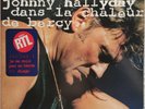 JOHNNY HALLYDAY DANS LA CHALEUR DE BERCY (1991) 2 LP PHILIPS 848334-1 