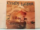 CINDI LAUPER 
