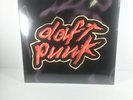 DAFT PUNK HOMEWORK VINYL BRAND NEW SEALED FAST FREE SHIPPING