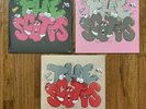 THE SCOTTS (3) TRAVIS SCOTT KID CUDI 12