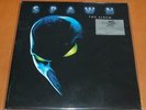 Various - Spawn Soundtrack - Music On Vinyl New Blue Vinyl Numbered 2 x LP