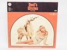 LP Devil's Witches - Velvet Magic
