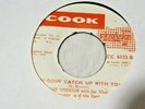 Lord Inventor-Ah Goin' Catch Up With You b/w Be Careful With The Twist-7