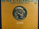 RAY CHARLES-A Man And His Soul-Double Album-ABC #ABCS-590X Limited. Edition