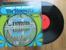 1967 RARE NORTHERN SOUL/FUNK LP - THE TEMPESTS - WOULD YOU BELIEVE - SMASH