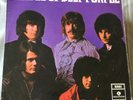 Deep Purple, Shades Of Deep Purple vinyl LP mono 1968 - RARE