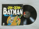 Jan and Dean Meet BATMAN Vinyl LP Album Liberty Records LST-7444 (1966) VG